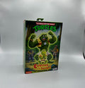 NECA Teenage Mutant Ninja Turtles Cartoon 7  Napoleon Bobafrog Action Figure