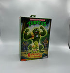 NECA Teenage Mutant Ninja Turtles Cartoon 7  Napoleon Bobafrog Action Figure