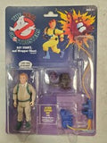 Ghostbusters Kenner Classics Ray Stantz and Wrapper Ghost