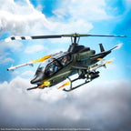 G.I. Joe Classified Series G.I. Joe Assault Copter Dragonfly (XH-1)