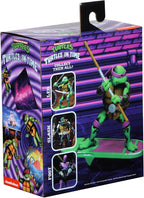 TMNT: Turtles In Time - Donatello (NECA)
