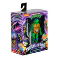 TMNT: Turtles In Time - Leonardo (NECA)