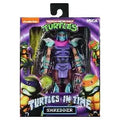 TMNT: Turtles In Time - Shredder (NECA)