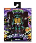 TMNT: Turtles in Time - Slash (NECA)