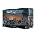 Warhammer: 40K Astra Militarum Cadian Shock Troops