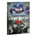 Warhammer: 40K Core Rule Book