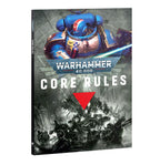Warhammer: 40K Core Rule Book