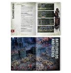 Warhammer: 40K Core Rule Book