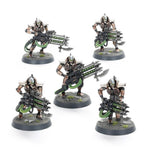 Warhammer: 40K Necrons Immortals