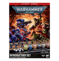 Warhammer: 40K Introductory Set