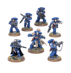 Warhammer: 40K Kill Team Starter Miniature Game Set