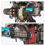 Warhammer: 40K Imperial Knights Knight Questoris