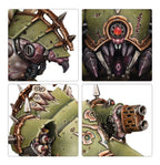 Warhammer: 40K Death Guard Myphitic Blight-Hauler