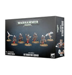 Warhammer: 40k Adepta Sororitas Retributor Squad
