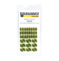 Warhammer Colour: Verida Veldt Tufts