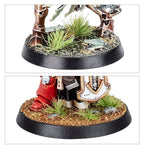 Warhammer Colour: Verida Veldt Tufts
