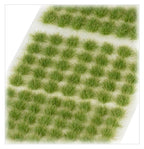 Warhammer Colour: Verida Veldt Tufts