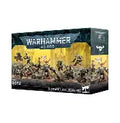 Warhammer: 40K Ork Boys