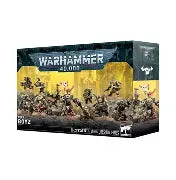 Warhammer: 40K Ork Boys