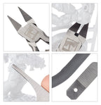 Warhammer Colour: Tool Set